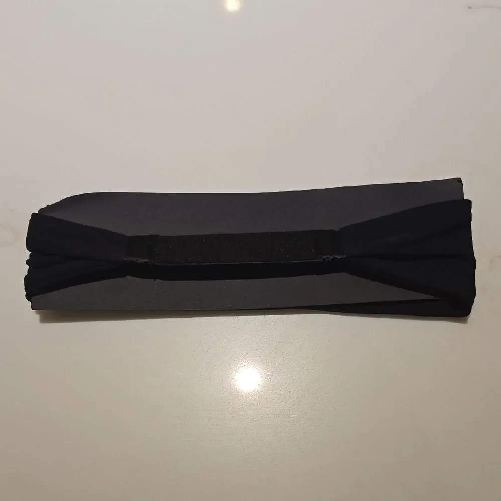 Black Headband